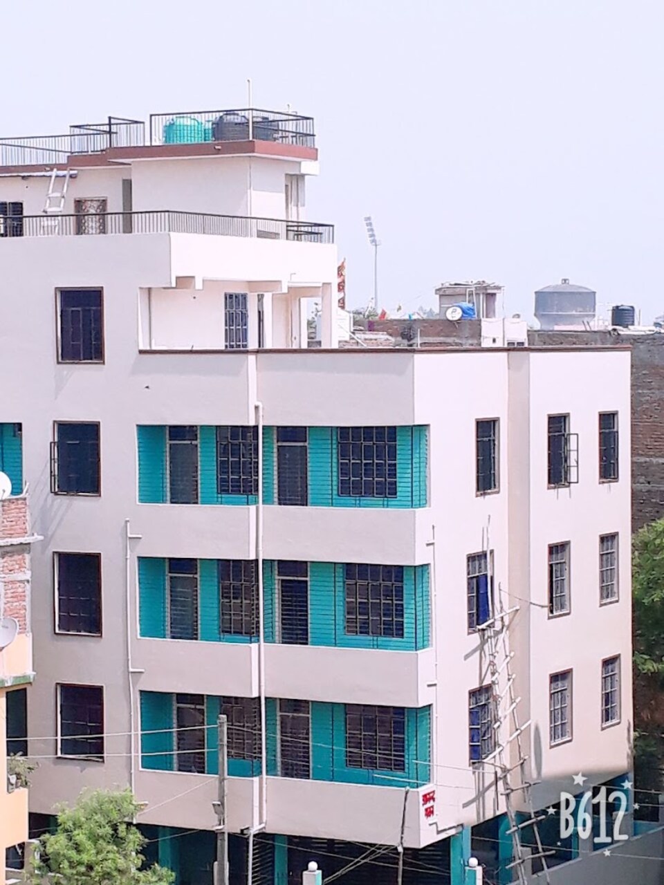 OYO Shree Krishna Guest House, Kankarbagh Patna, Patna