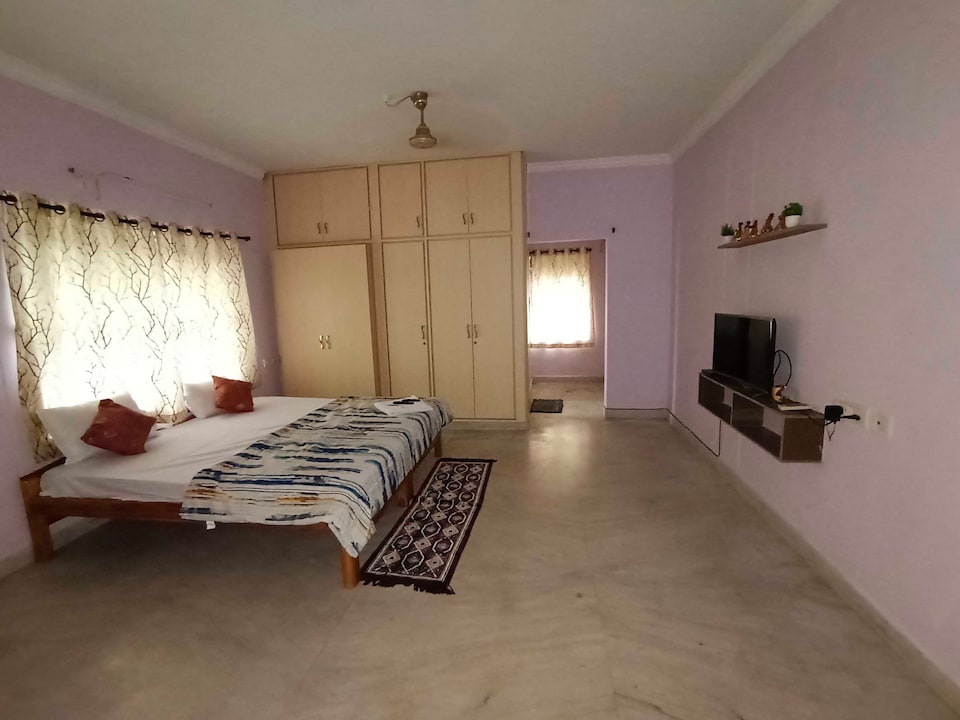 OYO Home Padmavati Duplex Guest House, Beach Side Visakhapatnam, Visakhapatnam