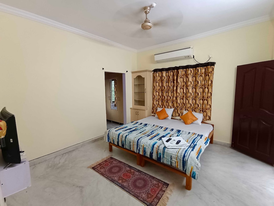 OYO Home Padmavati Duplex Guest House, Beach Side Visakhapatnam, Visakhapatnam
