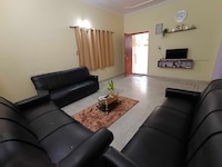 OYO Home Padmavati Duplex Guest House