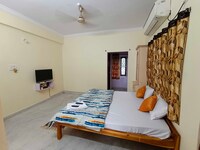 OYO Home Padmavati Duplex Guest House