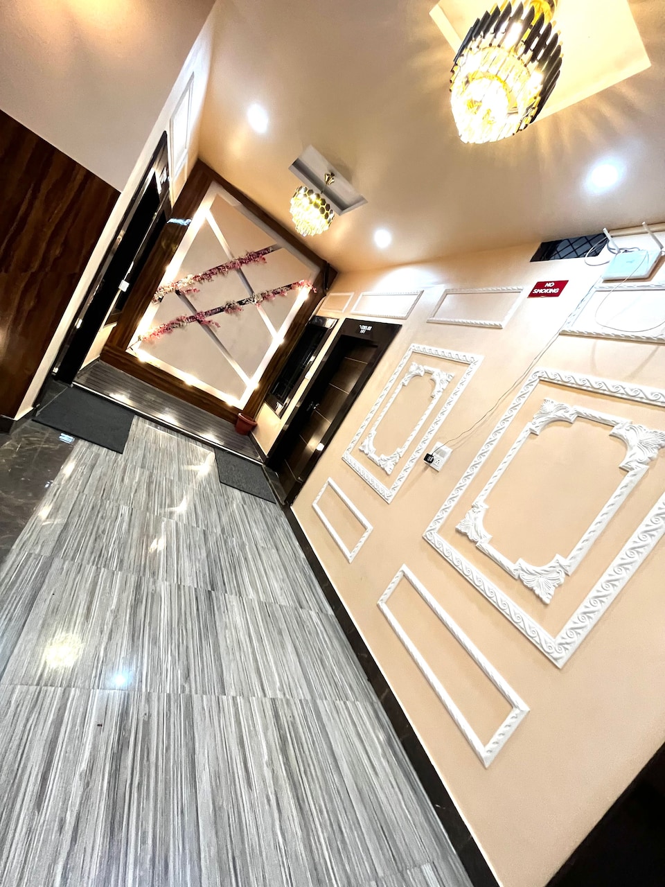 SPOT ON Hotel town inn, Rewa, Rewa