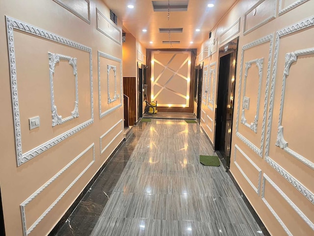 SPOT ON Hotel town inn