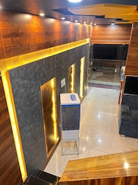 SPOT ON Hotel town inn