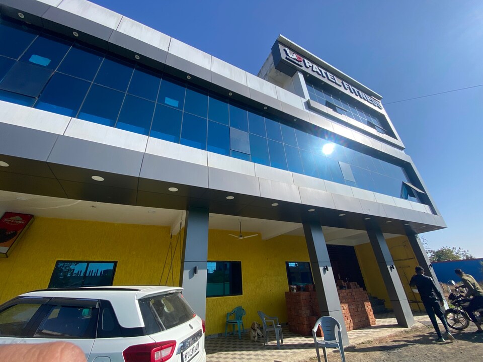 OYO Patel Hotel, New Market Bhopal, Bhopal