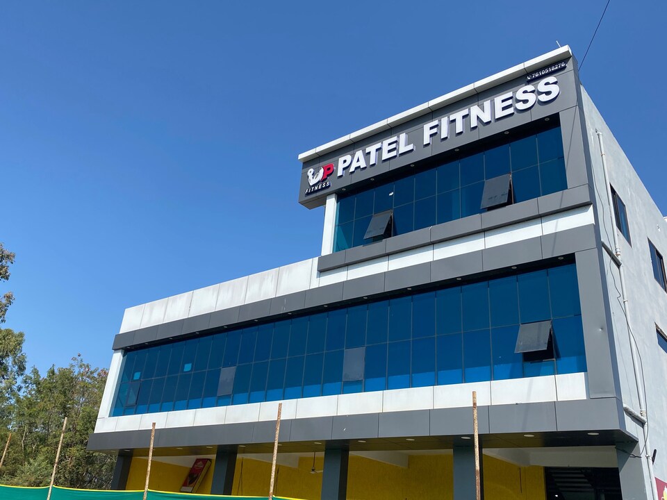 OYO Patel Hotel, New Market Bhopal, Bhopal