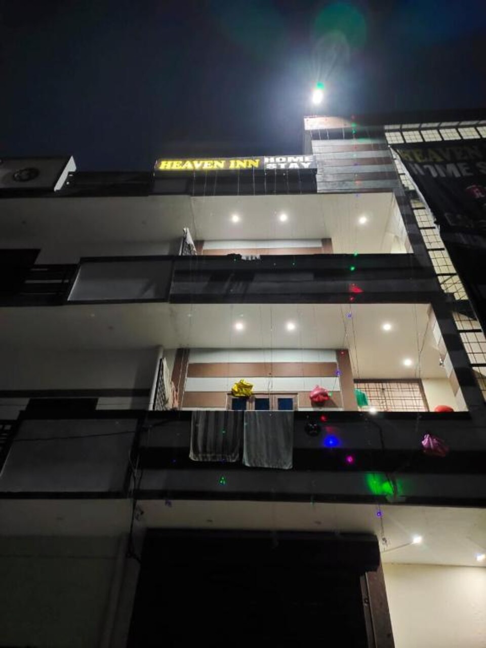 OYO Home Heaven Inn Homestay, Dehradun ISBT, Dehradun