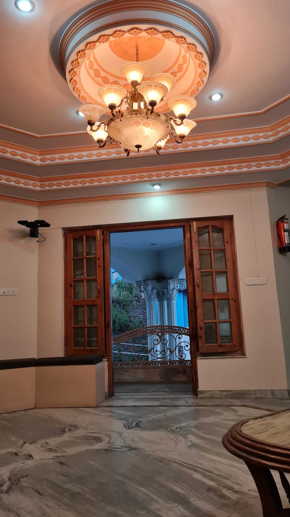 OYO Hotel Cedar Valley, Champawat, Champawat