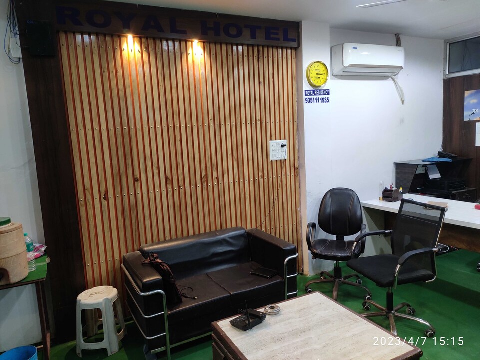 POP Royal Residency, Narnaul, Narnaul