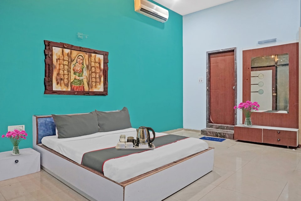 Collection O Hotel Atasa & Marriage Lawn, Lonavala, Lonavala