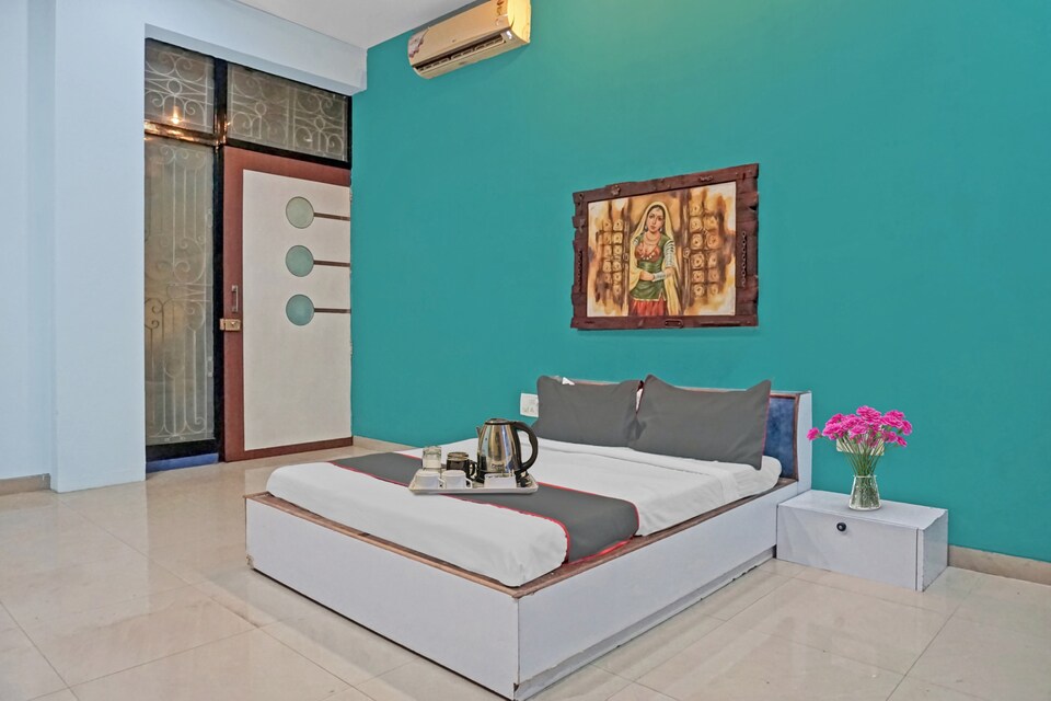 Collection O Hotel Atasa & Marriage Lawn, Lonavala, Lonavala