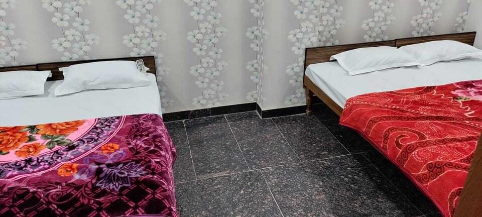 POP Balaji Dhanraj Restaurant, Bikaner, Bikaner