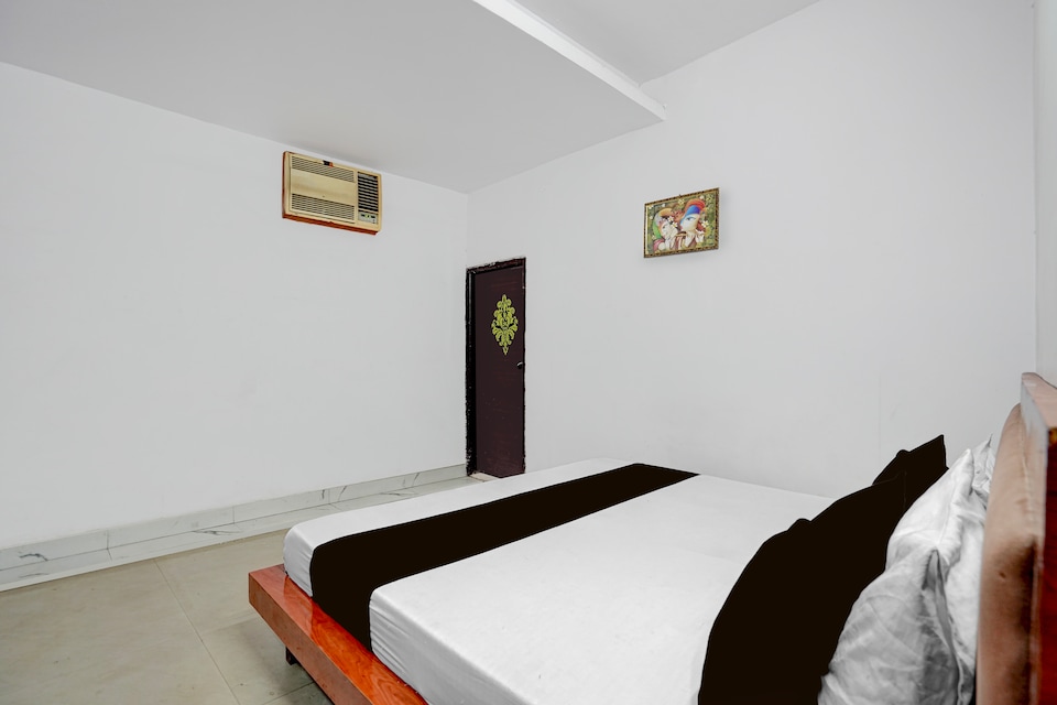 Hotel O RL, Indirapuram Ghaziabad, Ghaziabad