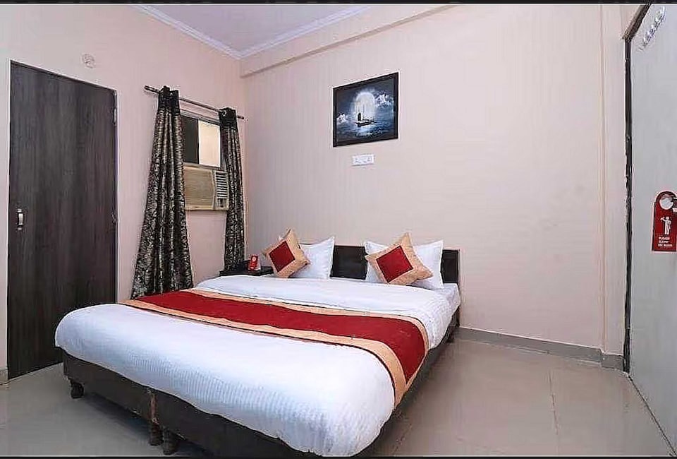 Hotel O RL, Indirapuram Ghaziabad, Ghaziabad
