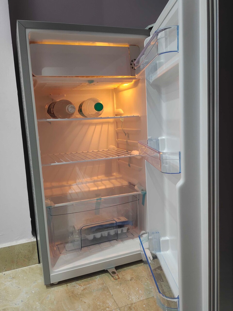 OYO Alpha Guest House, HUDA CENTRE 1, Gurgaon