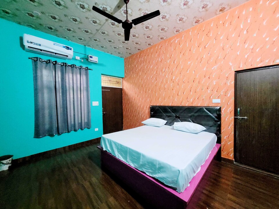 OYO 89757 Hotel S R, Aligarh, Aligarh