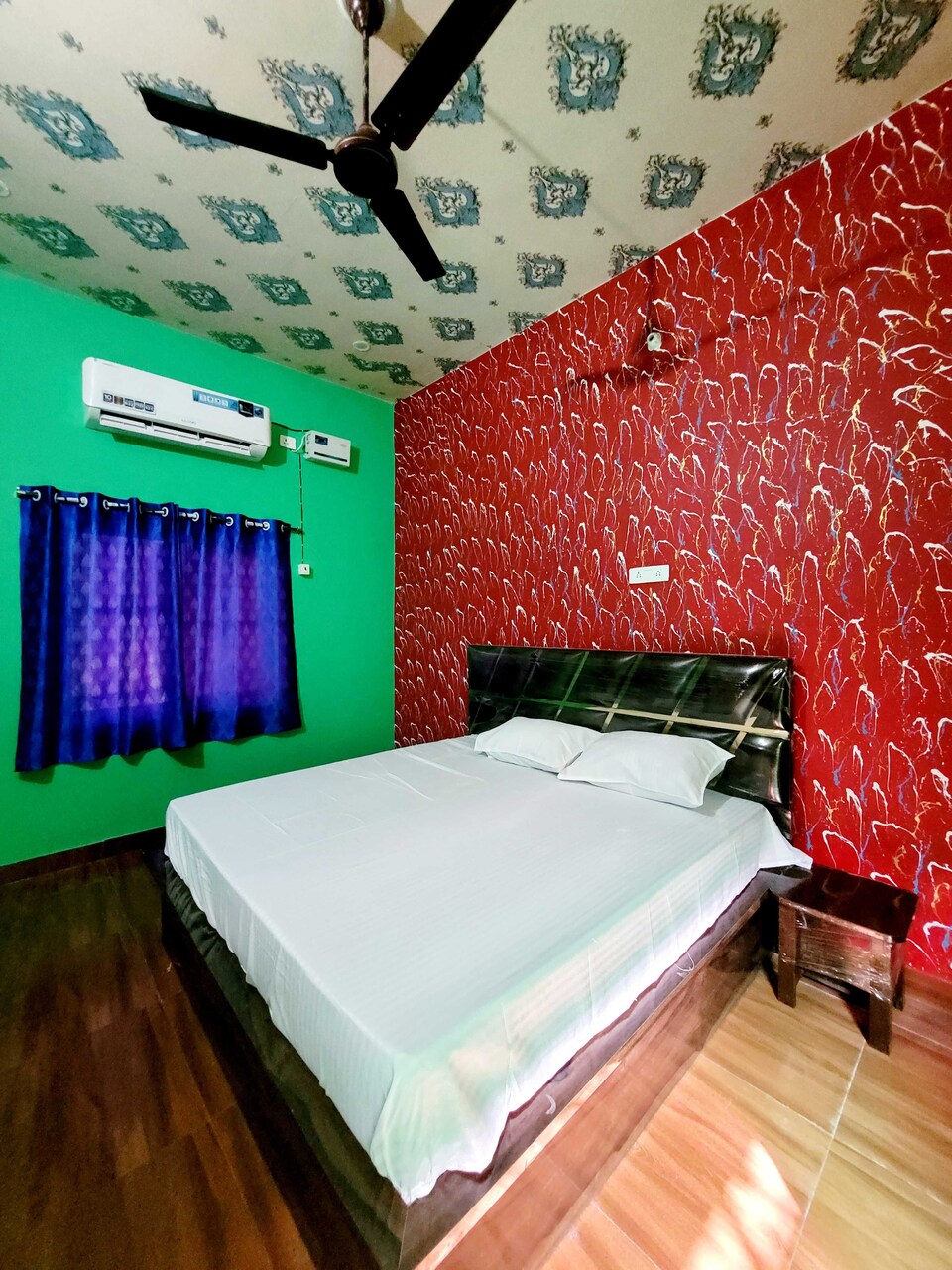 OYO 89757 Hotel S R, Aligarh, Aligarh