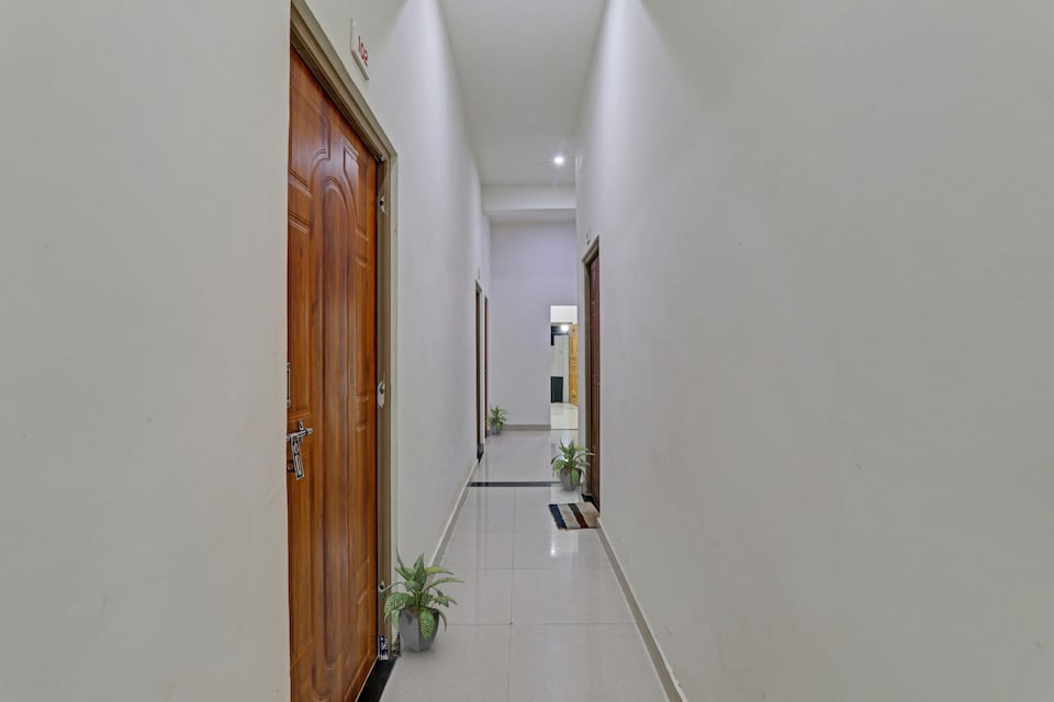 Hotel O City Guest House , Sarnath Varanasi, Varanasi