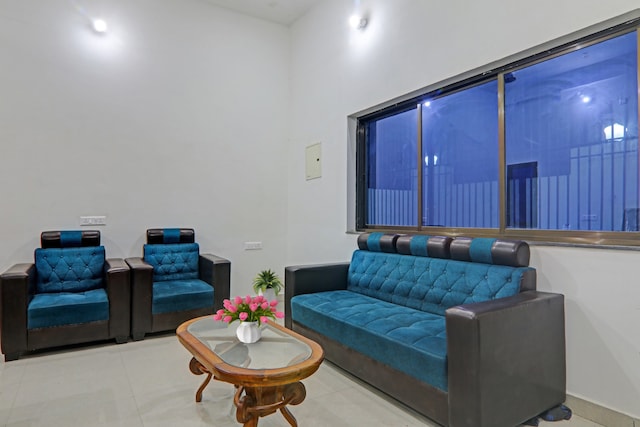 Hotel O City Guest House 