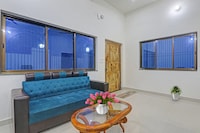 Hotel O City Guest House 