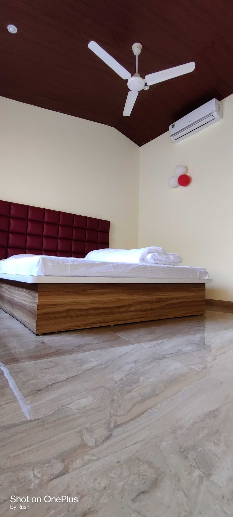 POP Hotel Sidd The Lounge, Ahmednagar, Ahmednagar