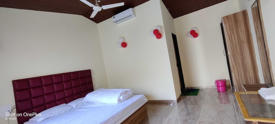 POP Hotel Sidd The Lounge, Ahmednagar, Ahmednagar