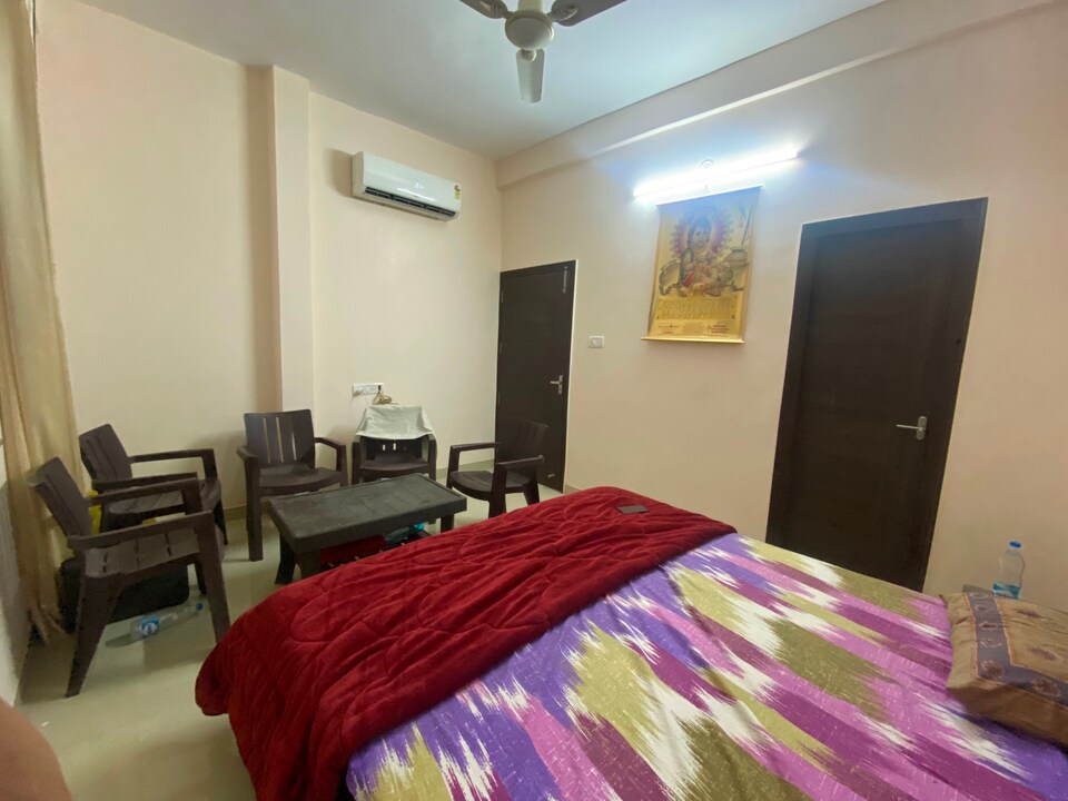 POP 2bhk Apartment, Golghar, Gorakhpur