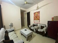 POP 2bhk Apartment