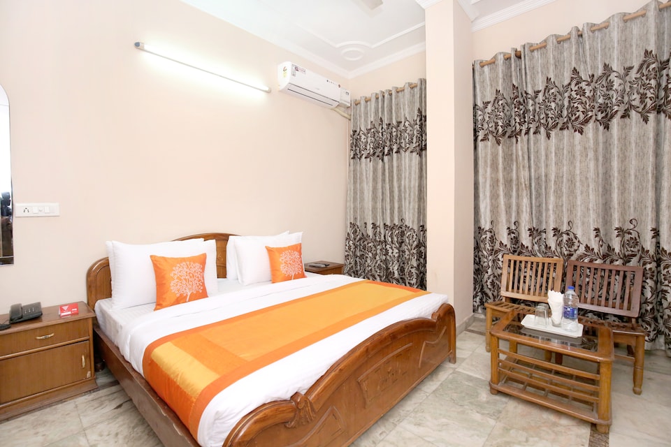 OYO 11377 Hotel Kings residency, Mohali, Mohali