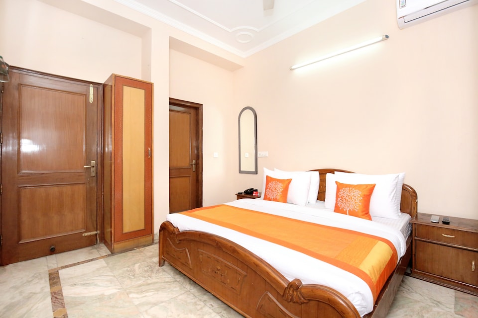 OYO 11377 Hotel Kings residency, Mohali, Mohali