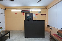 Hotel O Jams Guest House