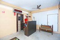 Hotel O Jams Guest House