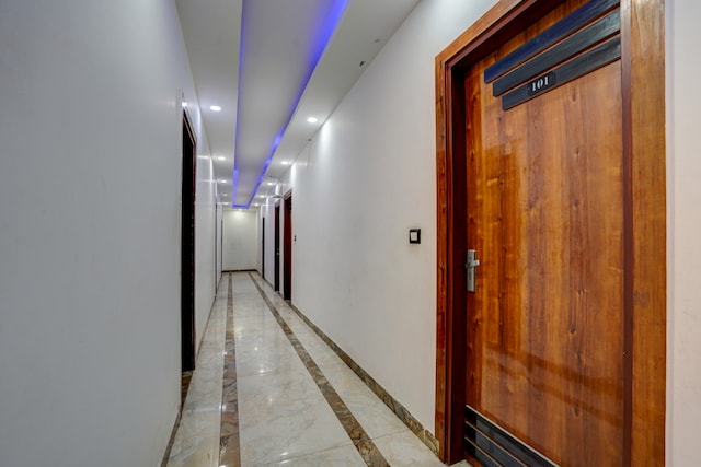 Hotel O The Grand Heritage Hotel