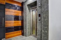 Hotel O The Grand Heritage Hotel