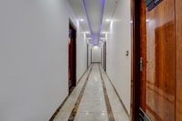 Hotel O The Grand Heritage Hotel