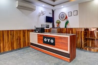 Hotel O The Grand Heritage Hotel