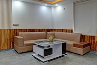 Hotel O The Grand Heritage Hotel