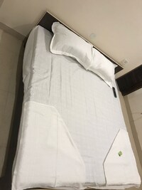 OYO Luv Inn Near Badarpur Border Metro Station