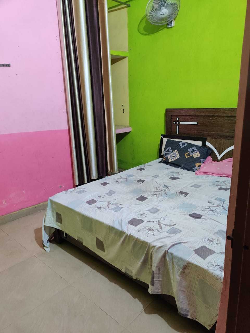 SPOT ON Sonu Guest House, Kulana, Kulana