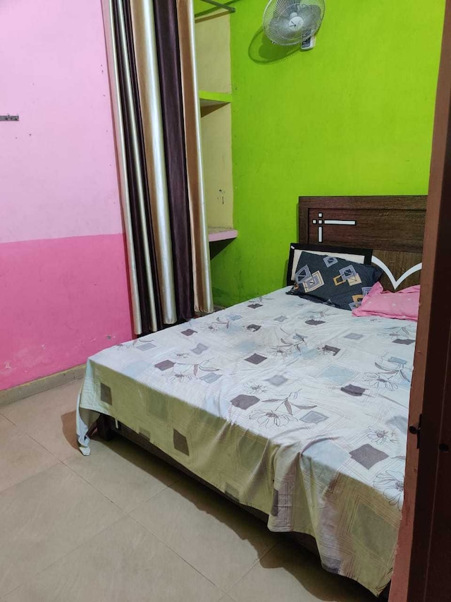 SPOT ON Sonu Guest House