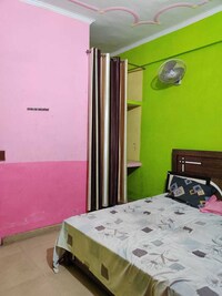 SPOT ON Sonu Guest House