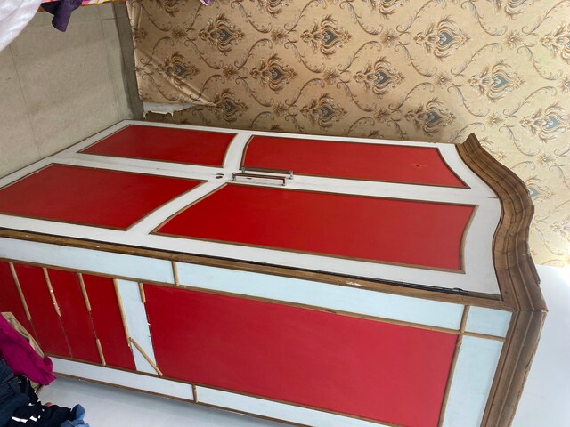 OYO Home Omaxe Residency 2