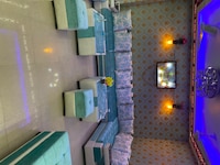 OYO Home Omaxe Residency 2