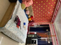 OYO Home Omaxe Residency 2