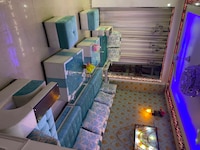 OYO Home Omaxe Residency 2