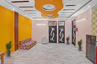 Super Hotel O Premium Room