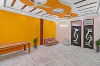 Super Hotel O Premium Room