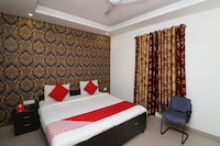  Hotel O Diamond Star 