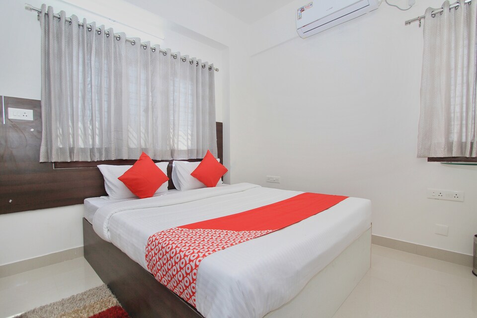 OYO 11386 Resside Homes, Yehalanka Bangalore, Bangalore