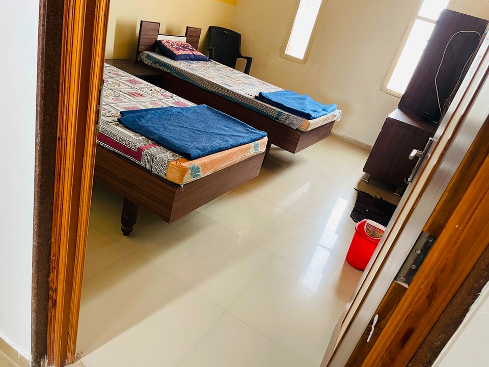 POP Babaramdev Hotel, Deesa, Palanpur